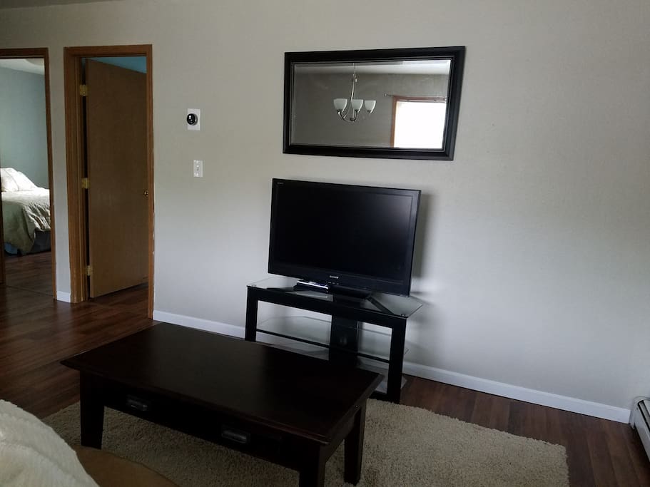 TV/DVD player
