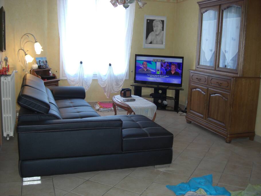 Salon