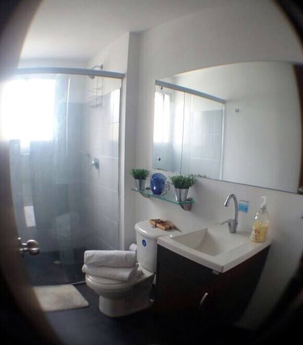 Baño