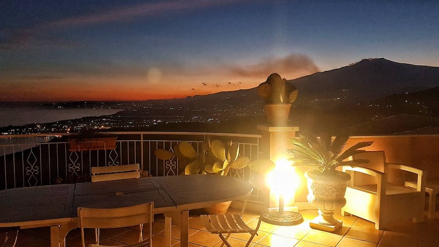 Etna Apartment