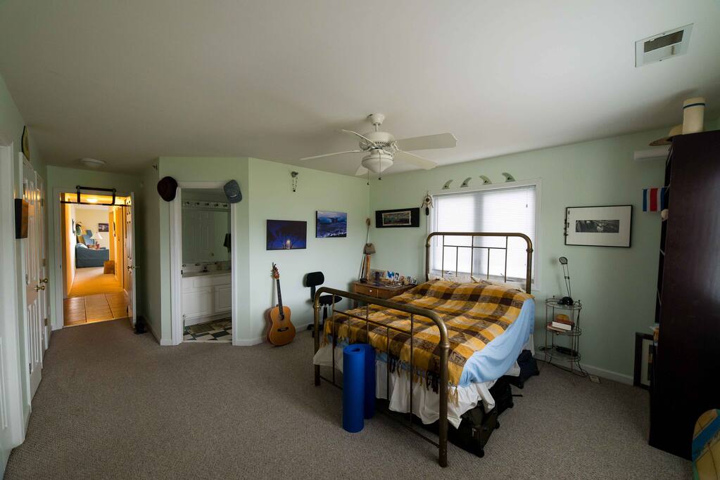 Large Bedroom