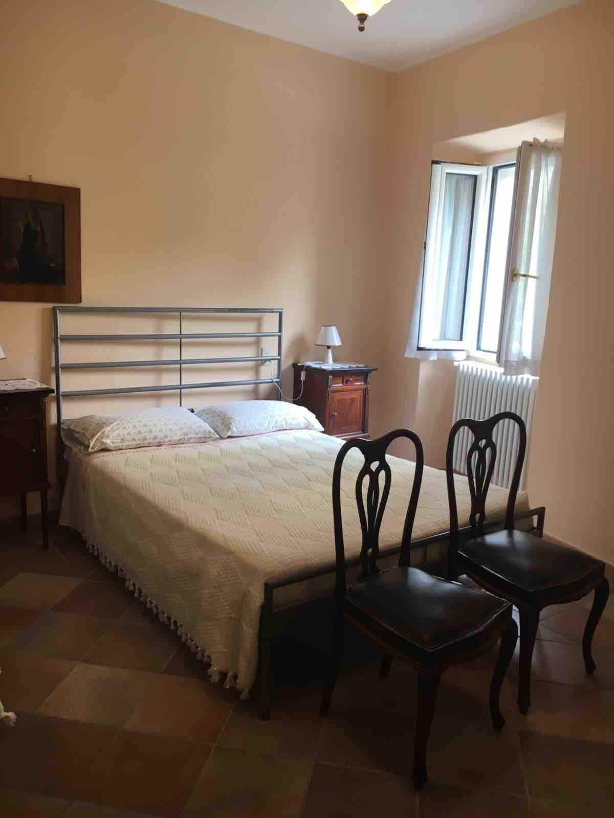 საძინებელი