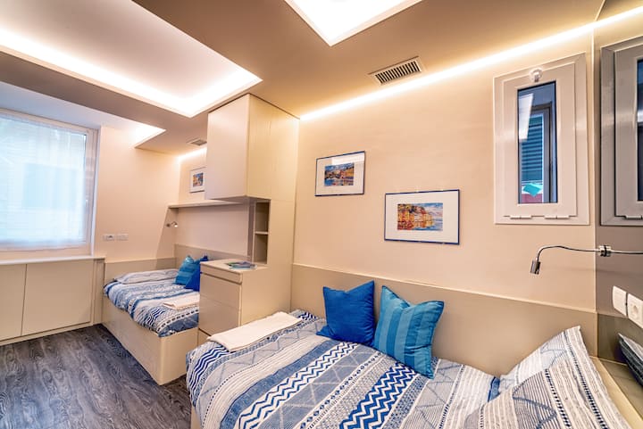 ห้องนอน