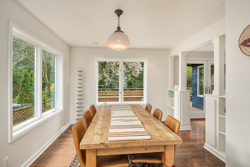 Dining Room 1
