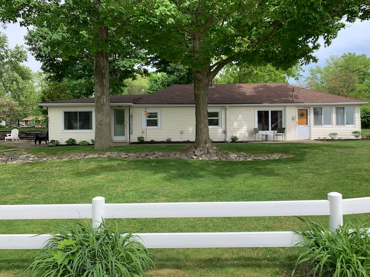 North ster Vacation Rentals Airbnb