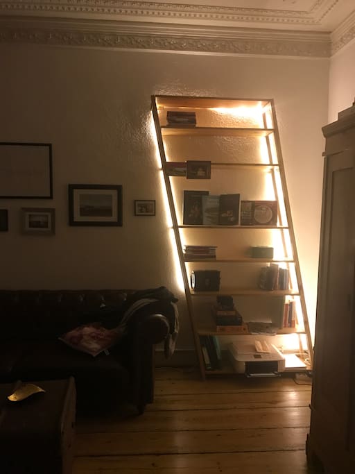 Private room