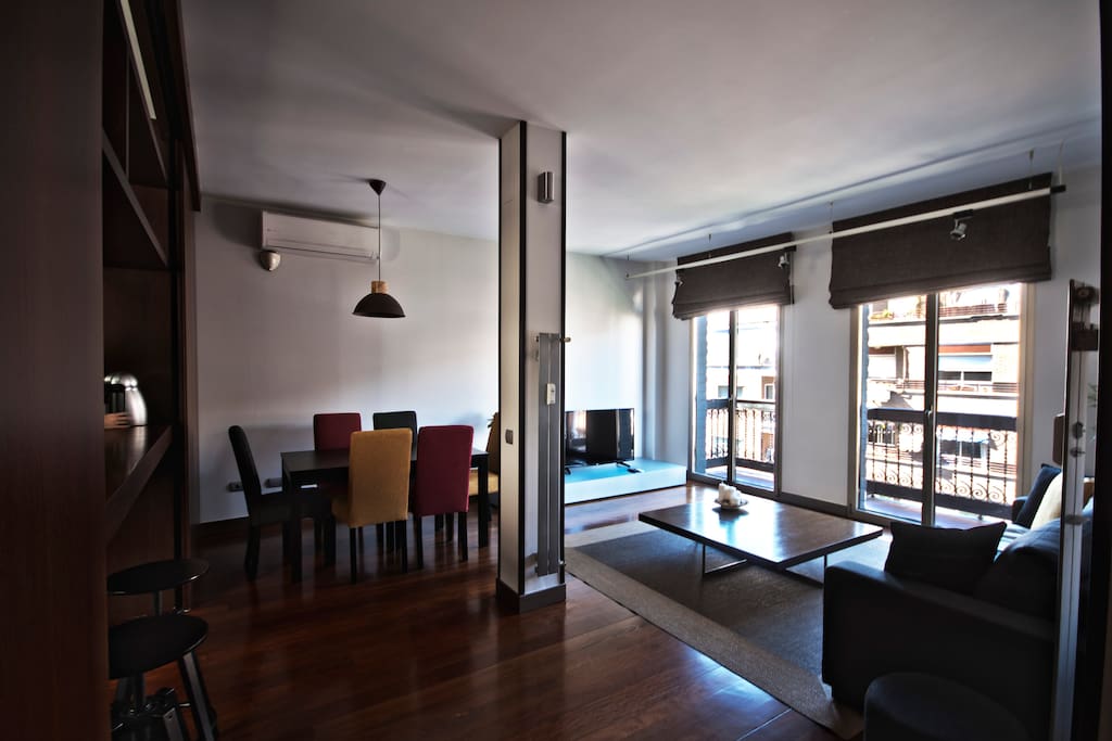 Salón