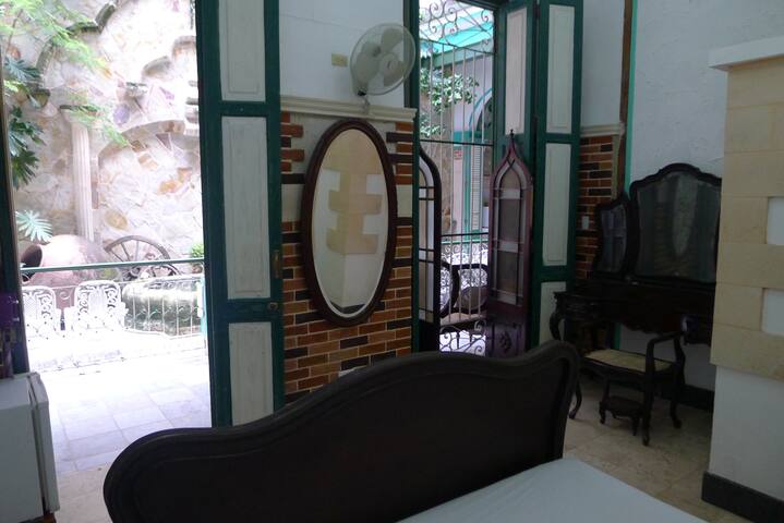 David Y Lidia managed Airbnb listing 1