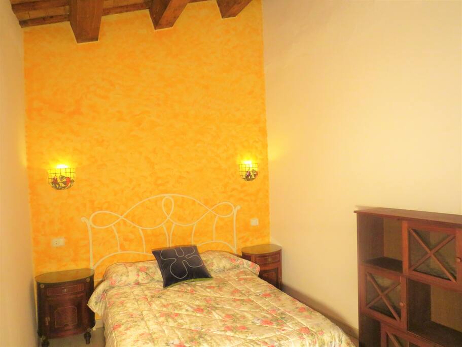 Habitació 2