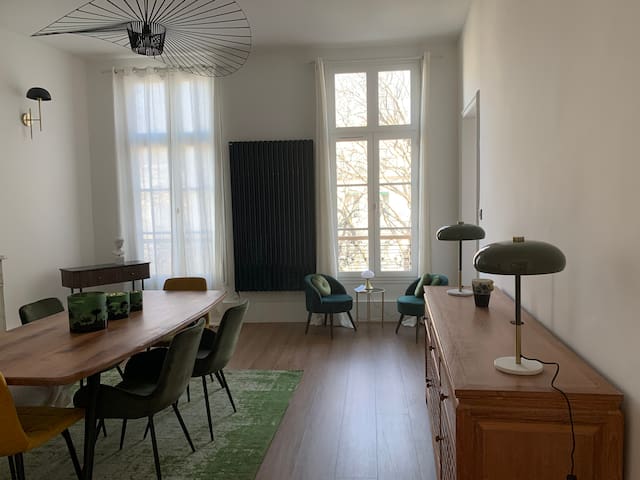 La Conciergerie By Amistad managed Airbnb listing 3