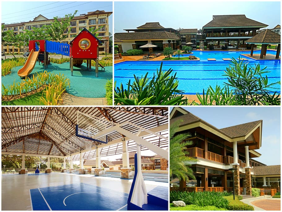 Breathe and relax as this exclusive community offers resort inspired amenities and 24 hour security.