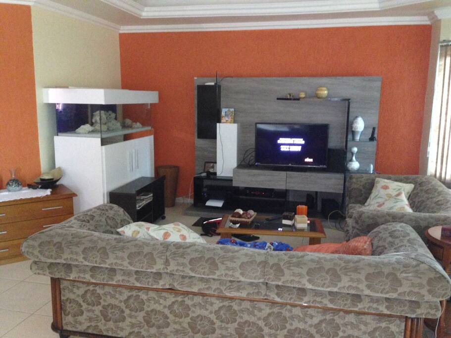 Sala estar
