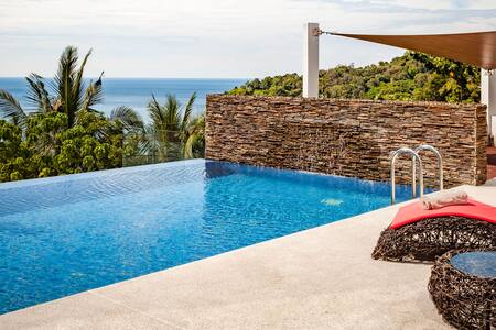 Villa Solaris Phuket