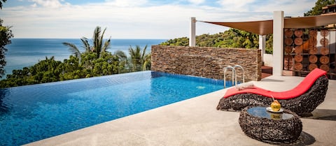 Villa Solaris Phuket