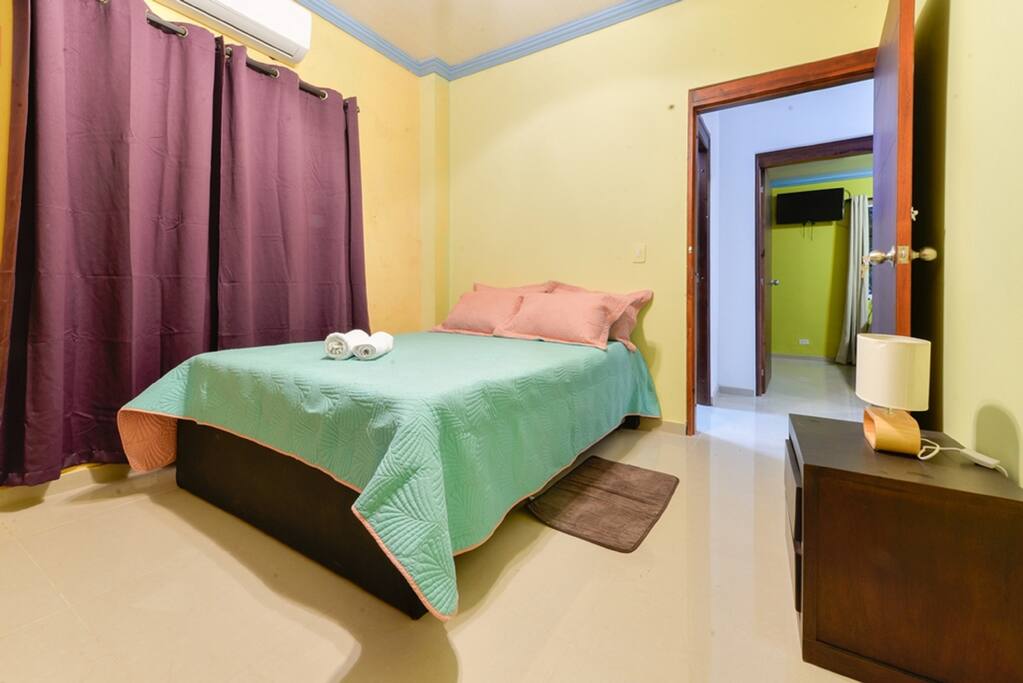 Habitación