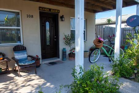 Heaven on Eleven  - Beach Getaway