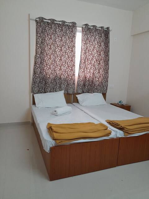 Homestay and wakad