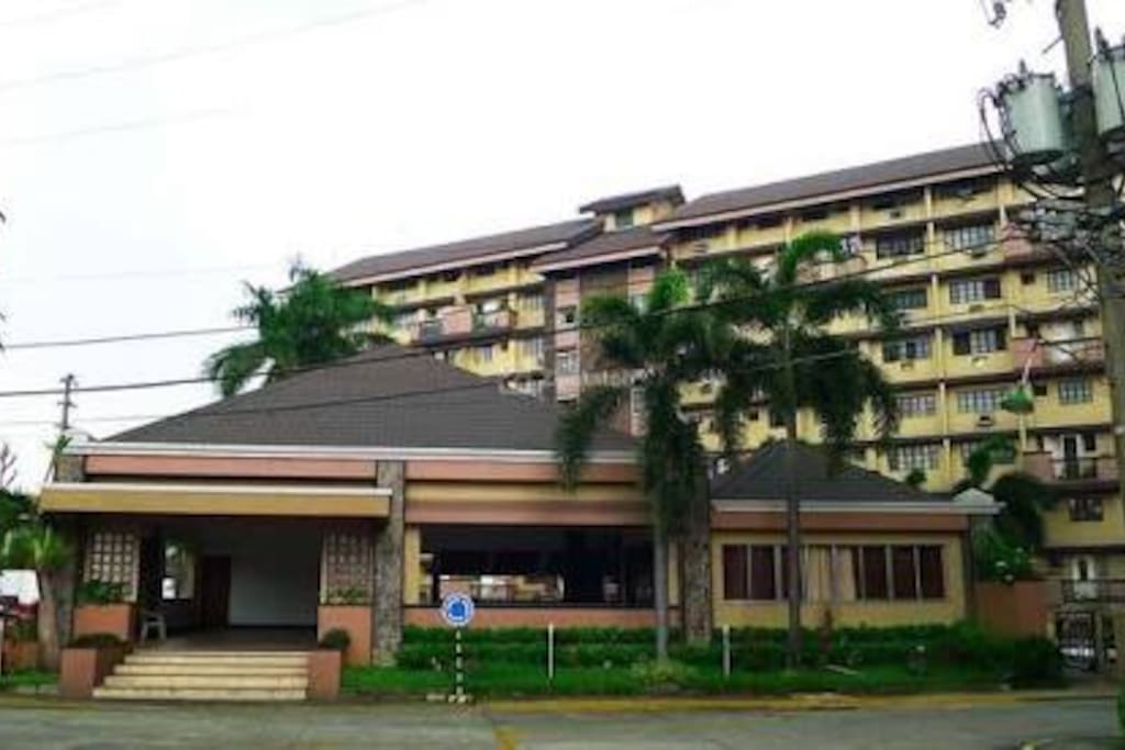 Clubhouse