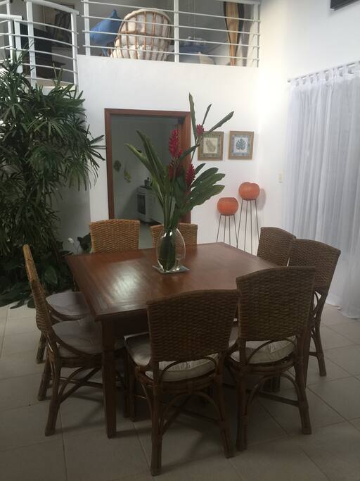 Sala de Jantar