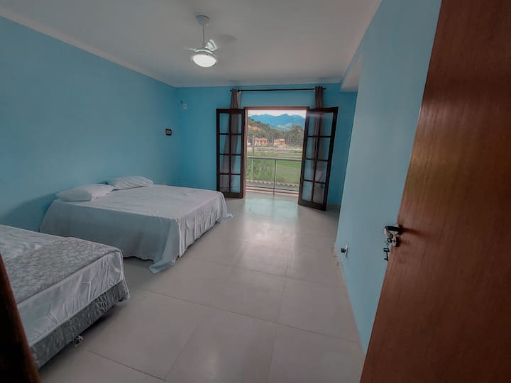 Საძინებელი 1