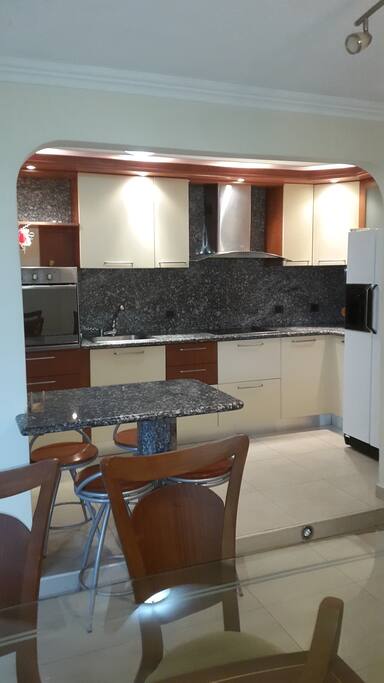 Cocina