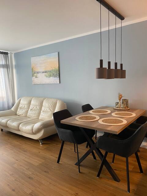 Apartment in Sierksdorf