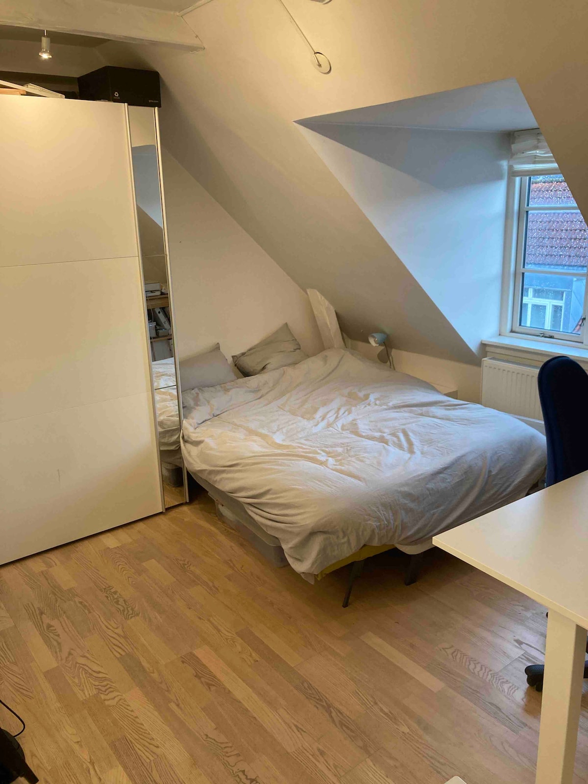 غرفة النوم 2