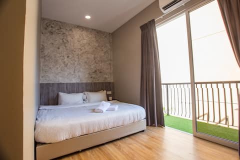 Muar Vacation Rentals Homes Johor Malaysia Airbnb
