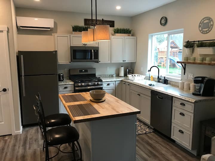 Grants Pass Alquileres vacacionales y alojamientos Oregón, Estados