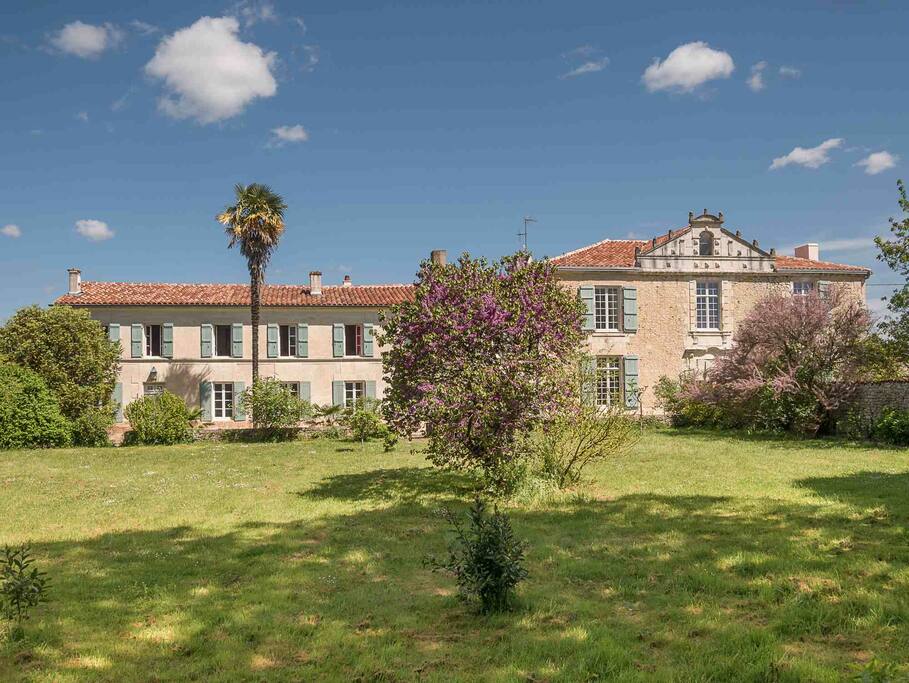Le Logis de l'Épinière