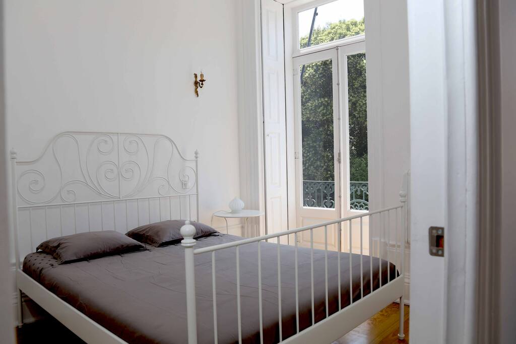 Bed Room - Quarto