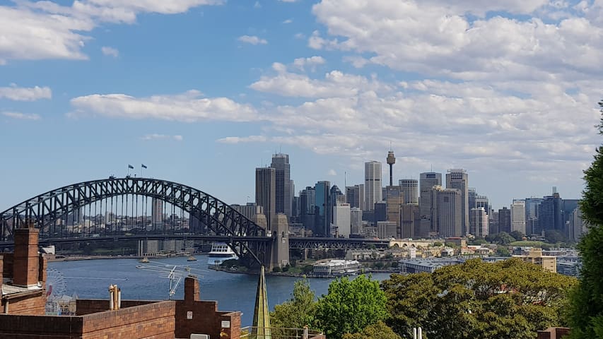 Experience the Sydneysider lifestyle!