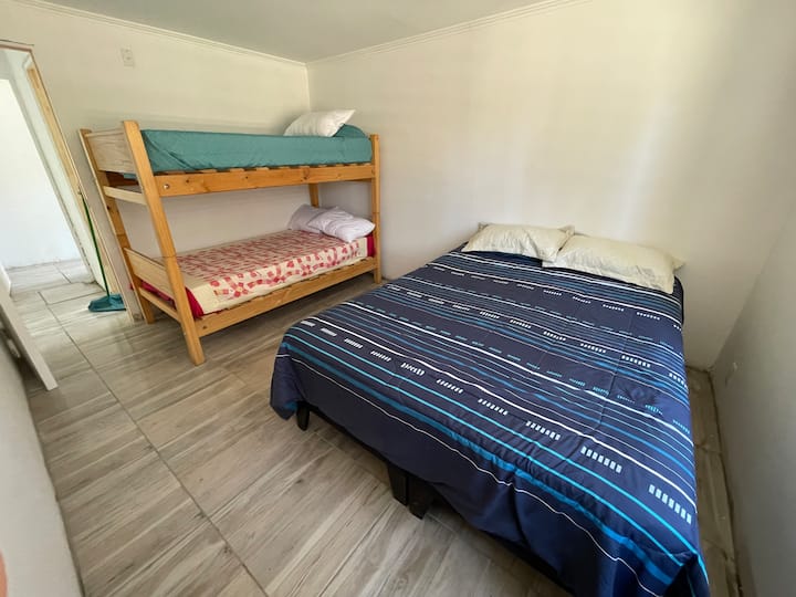 غرفة النوم 2