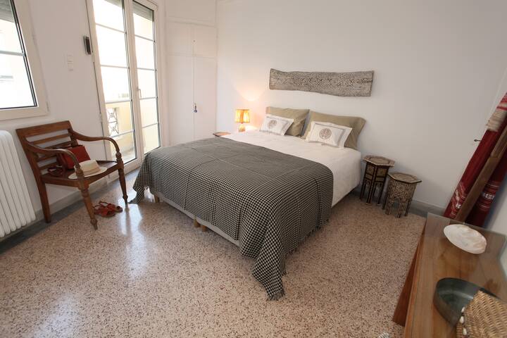 Plaka 2-storey Penthouse with Acropolis views. PL6 gallery image 5