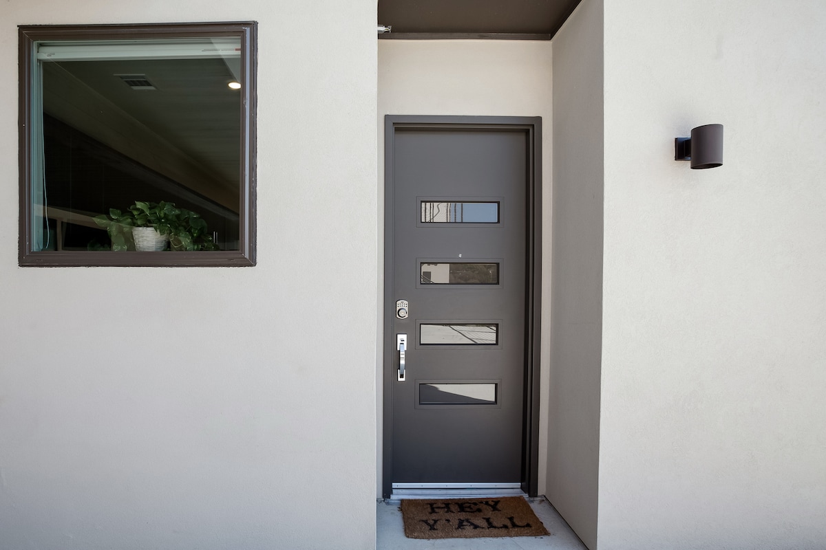 Capitol View Condos by One Fine Bnb - Paramount