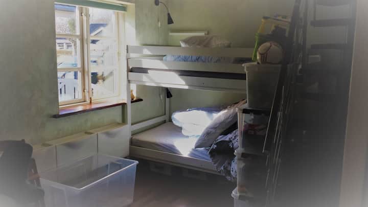 Chambre 1
