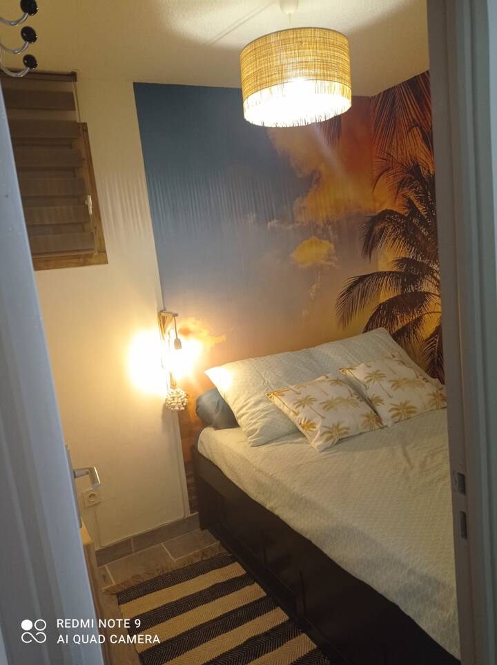 ห้องนอน