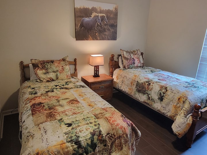 Kétszemélyes ágyak