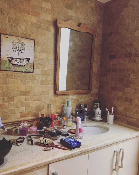 Lovely Bathroom