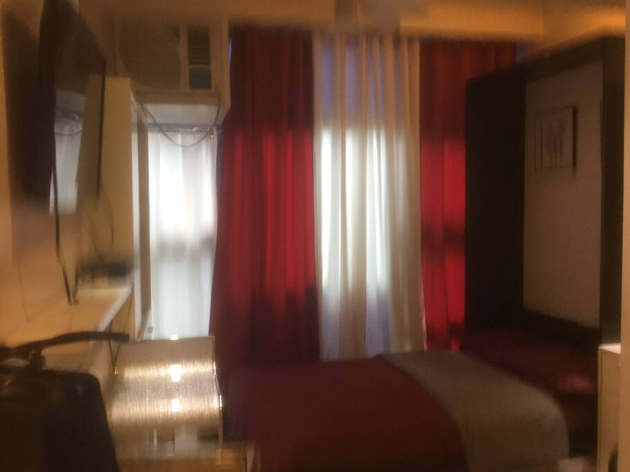 TV with local channels