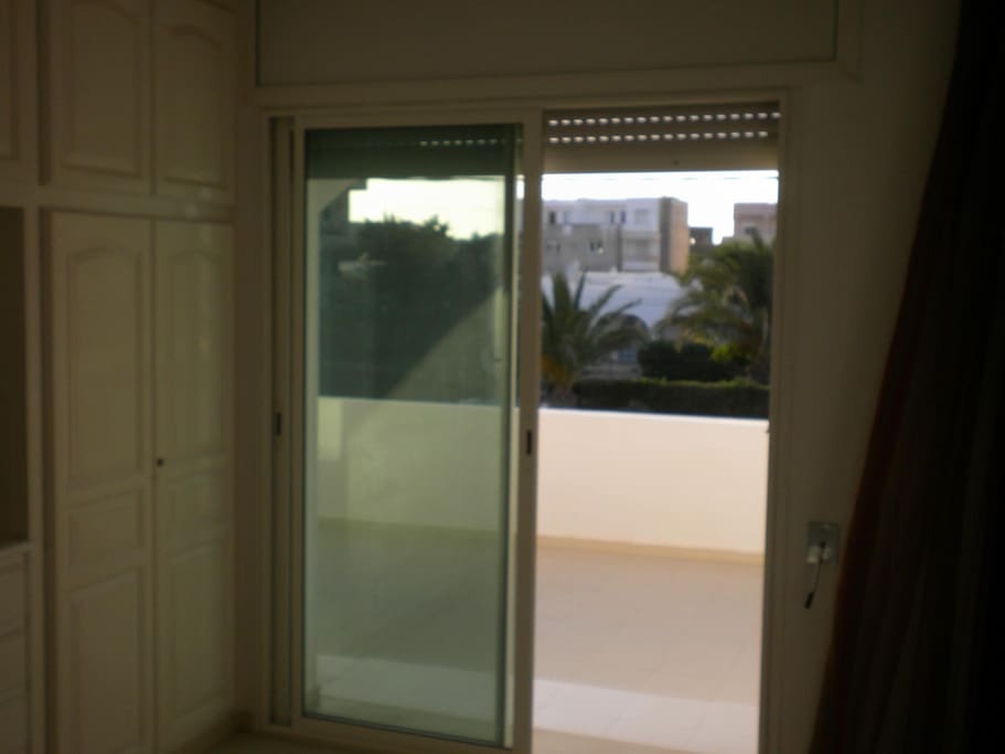 Chambre 1