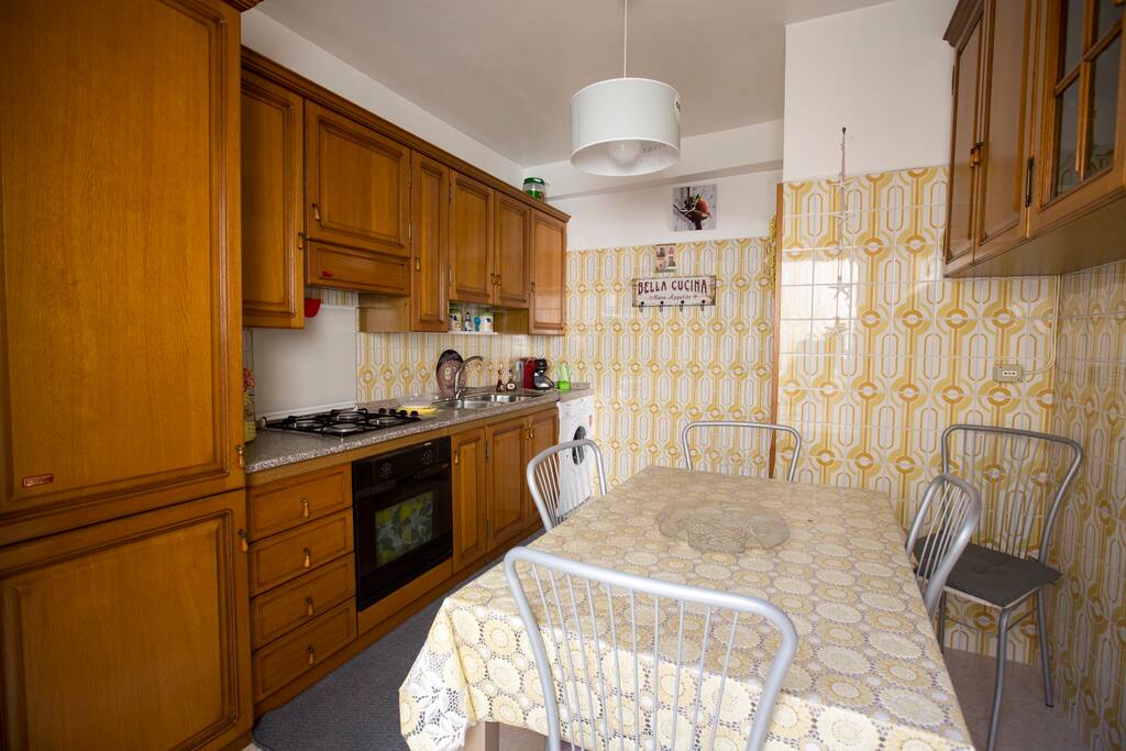 Cucina