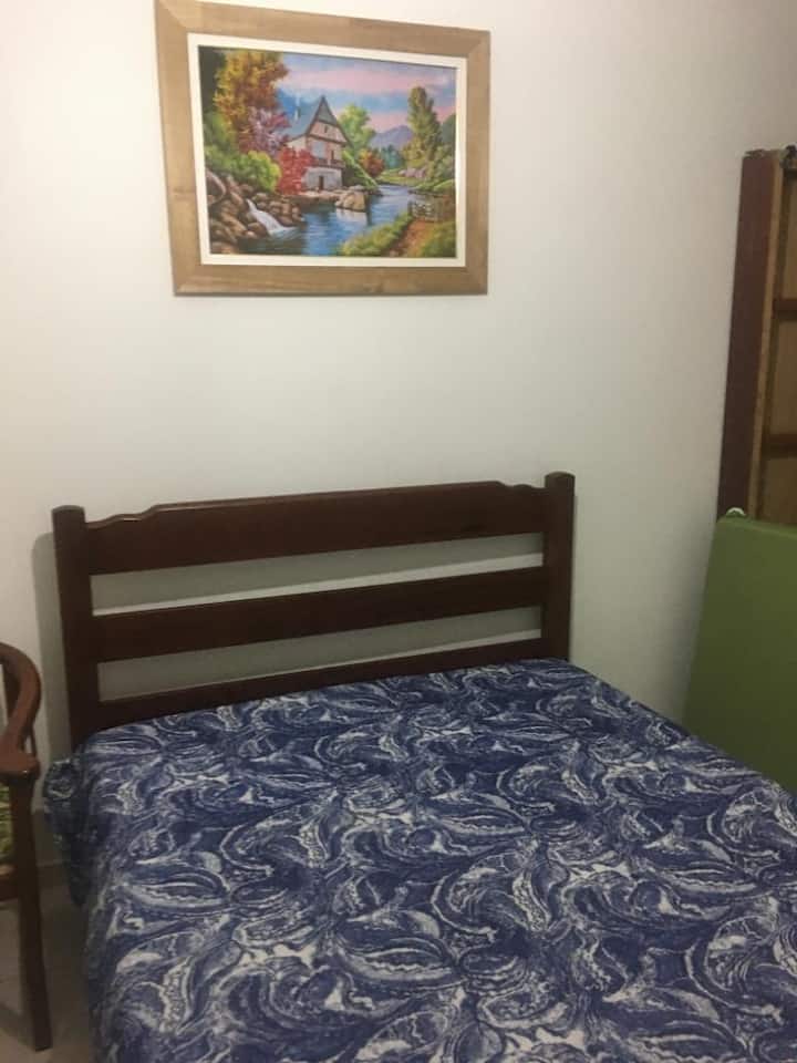 2. spavaća soba