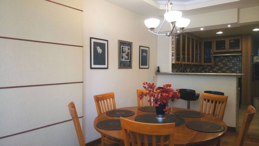 3 Bedrooms Copacabana/Ipanema gallery image 4