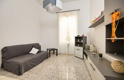 Popular Airbnb listing: House Demetra in Lecce