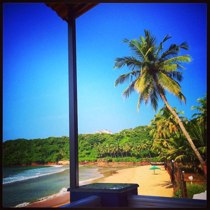 Beach View