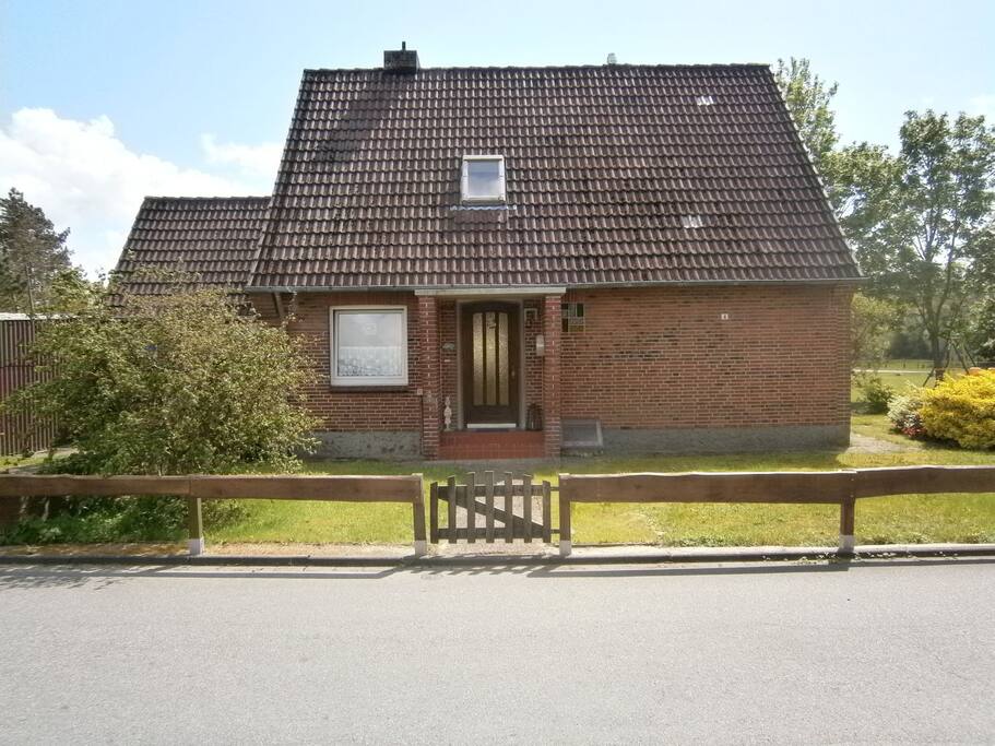 Nordansicht