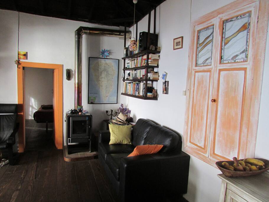 salon