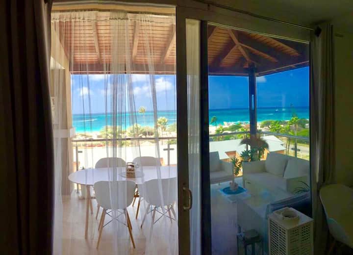 Eagle Beach Condo Rentals Condos and More Airbnb