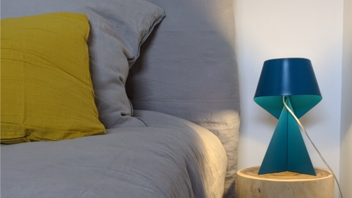 ملاءات هيمب ومراتب مطاطية جديدة تمامًا! طابت ليلتك...